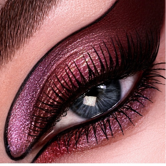 Pat McGrath Mothership XI - Sunlit Seduction Eye Shadow Palette - Picture 4 of 6